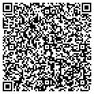 QR code with Apple Valley Red E Mix Call contacts