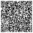 QR code with Apple World Inc contacts