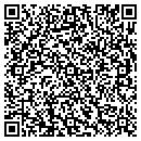 QR code with Athelin International contacts