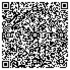 QR code with Bad Apple Fabrication L L C contacts