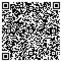 QR code with B D Micro contacts