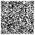 QR code with Faiths Apples And More contacts
