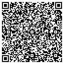 QR code with Handibytes contacts