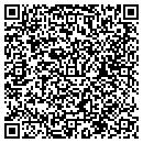 QR code with Hartzell's Electronics Lab contacts
