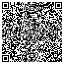 QR code with J Tex Corp contacts