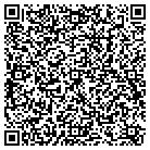 QR code with M & M Computer Service contacts