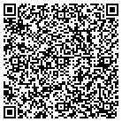 QR code with P I I Distributing Inc contacts