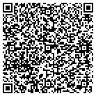 QR code with Shiny Apple West Palm Beach Inc contacts