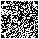 QR code with United Tote contacts