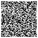 QR code with Upgradetz contacts