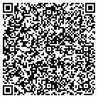 QR code with Yau Calabi Database Designs contacts