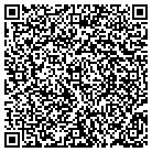 QR code with Azuare Graphics contacts