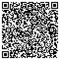 QR code with Calma contacts