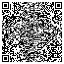 QR code with C C S Design Inc contacts