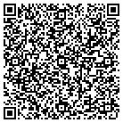 QR code with D 3 Synergy Graphics LLC contacts