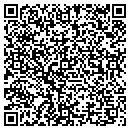 QR code with D. H. Thakar Design contacts