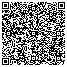 QR code with Galacticomm Software & Cnsltng contacts