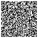 QR code with J D Imaging contacts