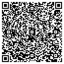 QR code with Milne Fx contacts