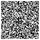 QR code with Myke's Maximum Resolutions contacts