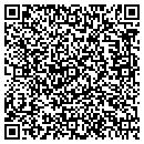QR code with R G Graphics contacts