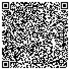 QR code with One On One Learning Inc contacts