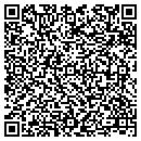 QR code with Zeta Image Inc contacts