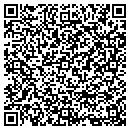 QR code with Zinser Graphics contacts
