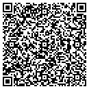 QR code with Zubigraphics contacts