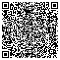 QR code with A T & T contacts
