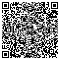 QR code with Rose Cache contacts