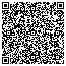 QR code with HeadSoft contacts