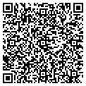QR code with Jamie Allen contacts