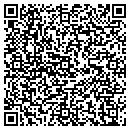 QR code with J C Logan Writer contacts
