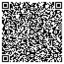 QR code with Moondance contacts