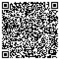 QR code with Pda-Pro contacts