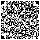 QR code with A W Software Services Inc contacts