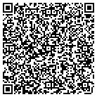 QR code with B Net Software Services Inc contacts