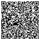 QR code with Cedos Corp contacts