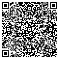 QR code with Doopros contacts