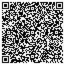 QR code with T C B Ysubway contacts