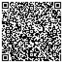 QR code with E Speech Corp contacts