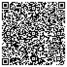 QR code with Gkn Computer Services Inc contacts
