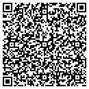 QR code with Metavr Inc contacts