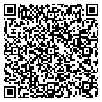 QR code with P Webb contacts