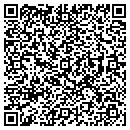 QR code with Roy A Bishop contacts