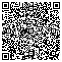 QR code with Sun Jess contacts