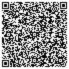 QR code with Zehr Software Services contacts