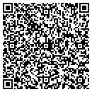 QR code with Aesops Corp contacts