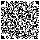 QR code with Afshar Consulting Group Inc contacts
